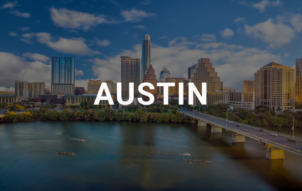 Austin, TX Mortgage Broker Cover Image