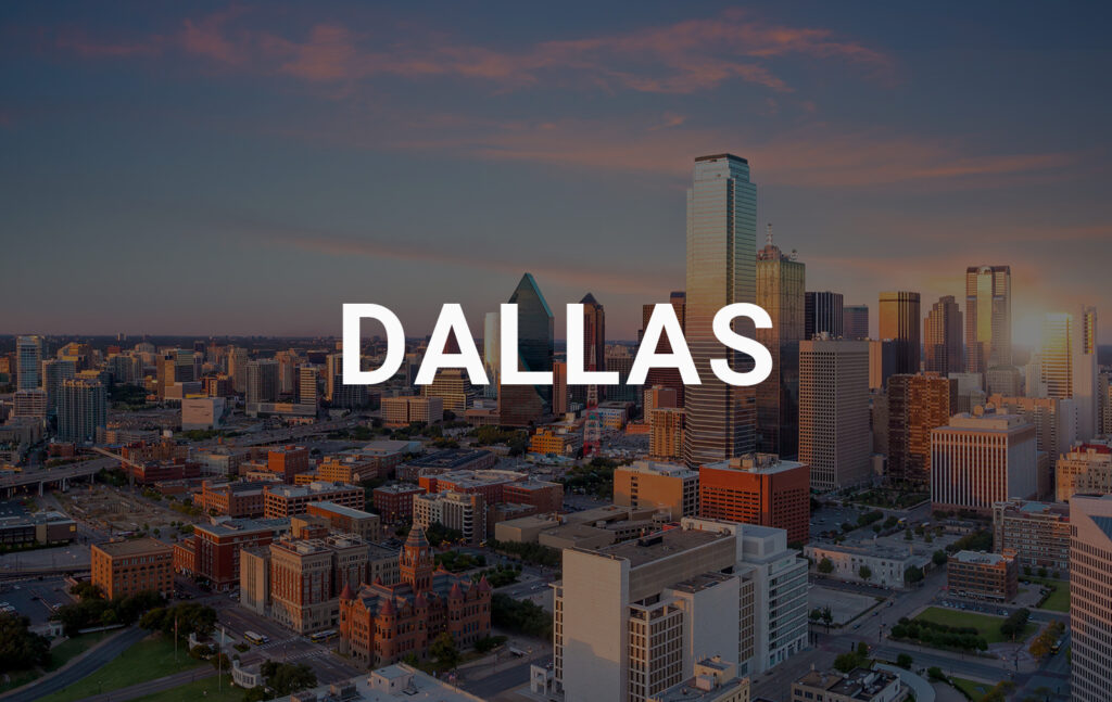 Dallas, TX Mortgage Broker Cover Image