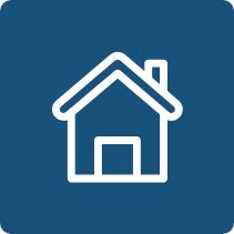 Home Mortgage Icon