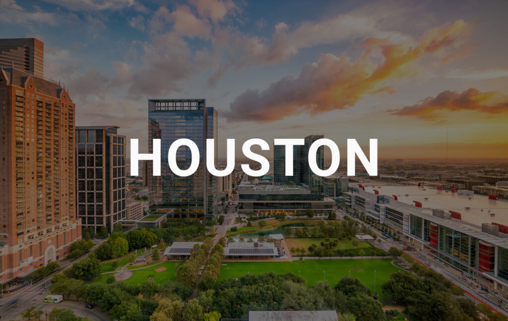 Houston, TX Mortgage Broker Cover Image