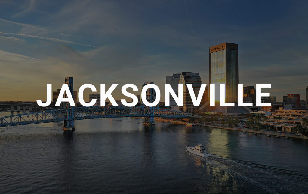 Jacksonville FL Mortgage Broker Cover Image