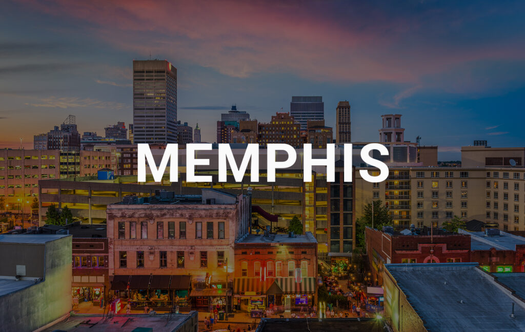 Memphis, TN Mortgage Broker Cover Image