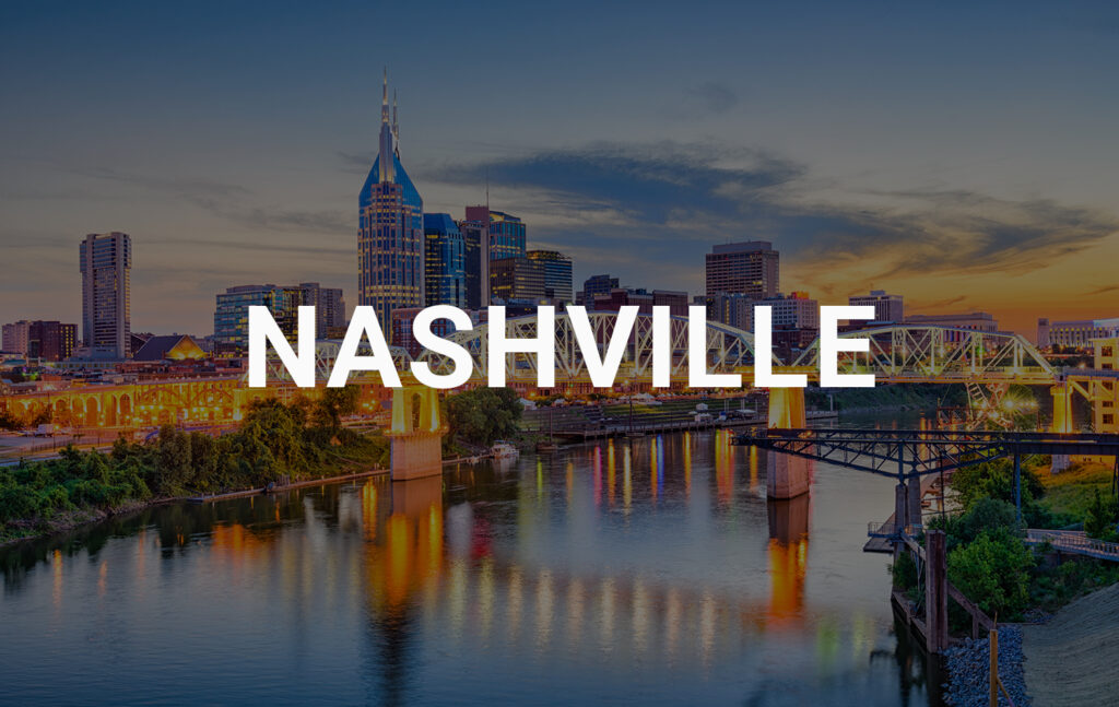 Nashville, TN Mortgage Broker Cover Image