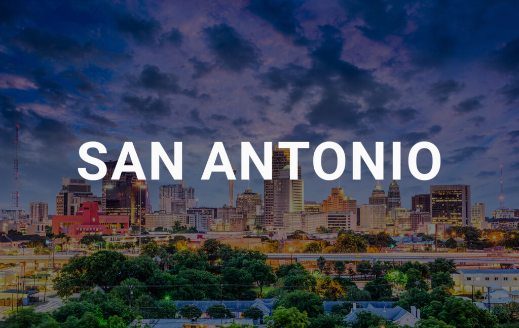 San Antonio, TX Mortgage Broker Cover Image