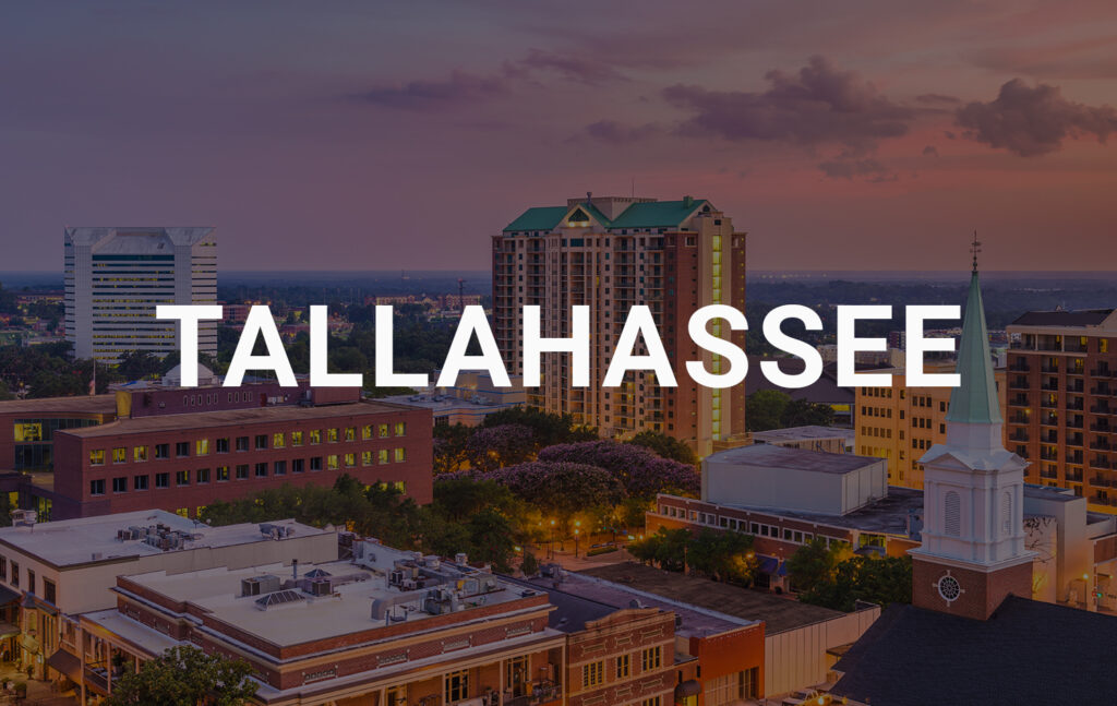Tallahassee Mortgage Broker Cover Image