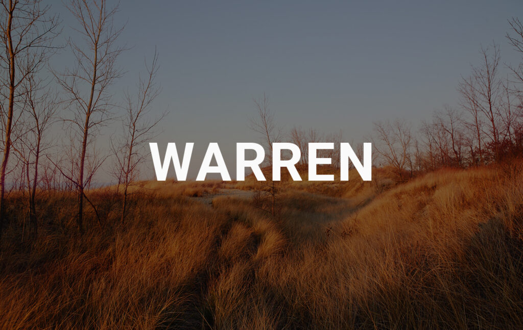 Warren, MI Mortgage Broker Cover Image
